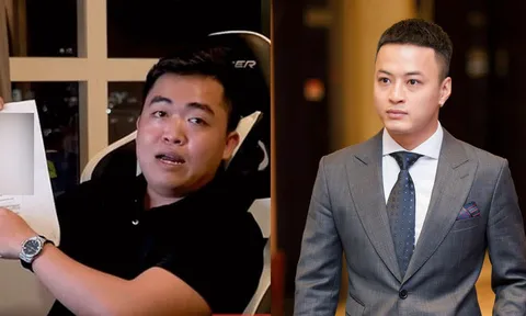 Tin tối 16/8: Nguyễn Sin hé lộ tình tiết đặc biệt về bà Hằng, Lý do Hồng Đăng chưa thể trình diện
