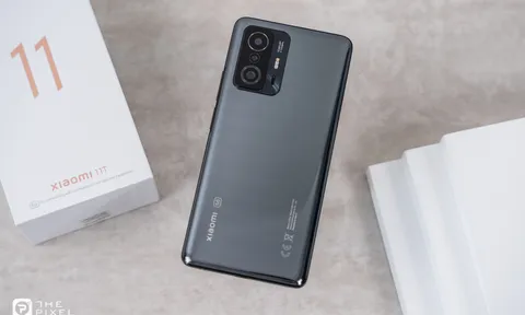 Giá Xiaomi 11T 5G chạm mốc 9,5 triệu giữa tháng 8/2022, Samsung Galaxy M53 ‘khóc hết nước mắt’