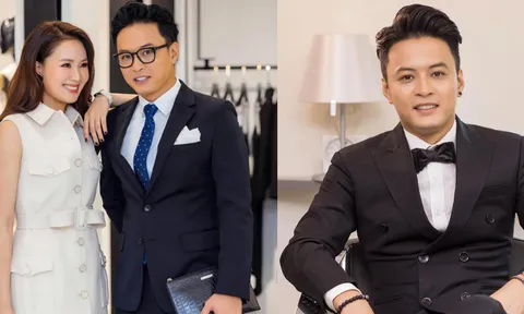 Ngỡ ngàng danh tính ‘người tình’ màn ảnh của Hồng Đăng, chưa một lần dính 'phim giả tình thật'