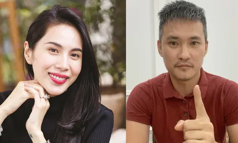 CDM mỉa mai Thủy Tiên – Công Vinh khi làm từ thiện: 'Âm thầm mà ảnh đăng không xót bức nào'