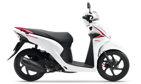 Dân tình 'choáng váng' trước chiếc Honda Vision rao bán giá 14 triệu, rẻ ngang xe số Wave Alpha mới