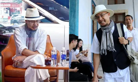 Ông Đặng Lê Nguyên Vũ hé lộ dự án kinh doanh siêu khủng, 'nhân lực chính' là dàn 'vợ bé' nghìn tỷ