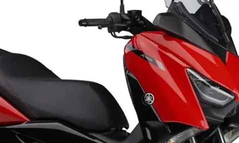Lộ diện mẫu xe máy giá ngang Honda SH 150i Việt gây sốt với thiết kế ngầu đét, trang bị ngập tràn