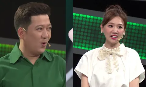 Trường Giang bất ngờ muốn 'trả' Hari Won về Hàn Quốc, nguyên nhân lại liên quan đến Đàm Vĩnh Hưng