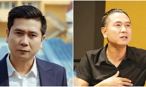 Hồ Hoài Anh trình diện, cư dân mạng ‘bất bình’ khi Học viện Âm nhạc Quốc gia VN đưa ra cách xử lý