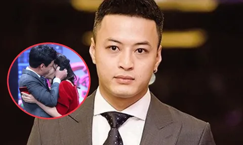 Hồng Đăng đang chờ hình thức kỷ luật, 'Vợ màn ảnh VTV'  lại 'ăn mừng' khi khoe tin vui rực rỡ
