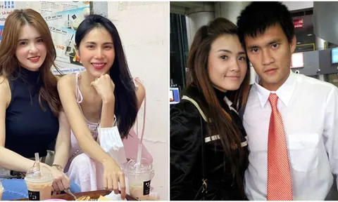 ‘Vén màn’ mối quan hệ thật của Thủy Tiên và em gái Công Vinh, chị dâu – em chồng có thực sự tốt đẹp 
