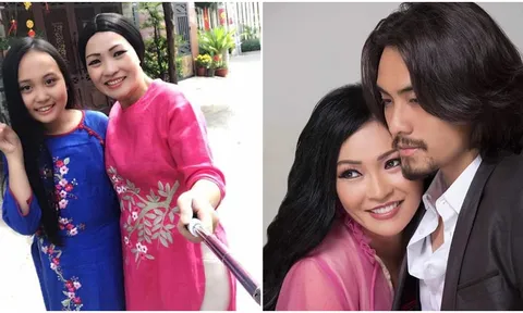Phương Thanh lần đầu tiết lộ chuyện tình cảm sau nhiều năm làm mẹ đơn thân, bị đồn hẹn hò tình trẻ