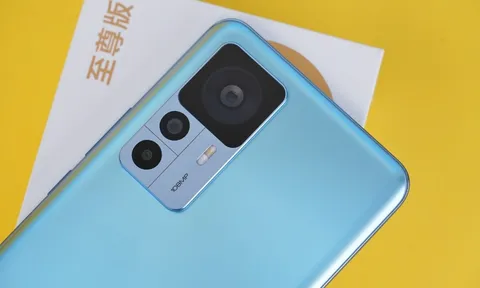 Galaxy S22 Ultra chuẩn bị có thêm một 'đối thủ giá rẻ' dự kiến kèm camera 200MP