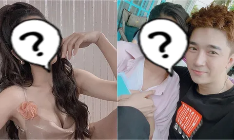 Xôn xao danh tính sao nữ bị bắt gặp hẹn hò với Chi Dân ở Đà Lạt, không phải Ninh Dương Lan Ngọc