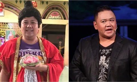 Minh Béo tuyên bố đầy thách thức sau vụ đóng vai Đức Phật, nói đến chuyện tự kết liễu gây hoang mang