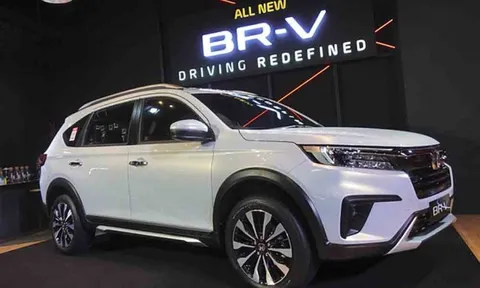 Tin xe 16/8: Giá xe Hyundai Creta giảm mạnh, chi tiết mẫu MPV giá 439 triệu sắp bán ở Việt Nam