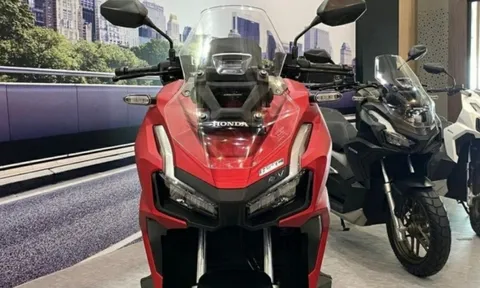 Tin xe 18/6: Mẫu xe Honda giá 56 triệu mở bán tại Việt Nam với diện mạo 'ăn đứt' Honda SH