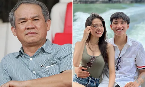 Tin nóng V.League 16/8: Bầu Đức dằn mặt VFF; Đoàn Văn Hậu gây ngỡ ngàng với khối tài sản ở tuổi 23