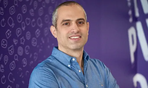 Ra mắt dịch vụ thanh toán - CEO Ofir Eyal phát triển Viber trở thành siêu ứng dụng
