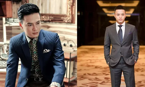 Trước ồn ào tại Tây Ban Nha, Hồng Đăng từng gây tranh cãi vì những scandal chấn động
