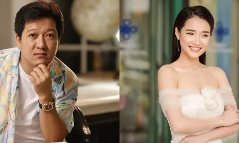 Kết hôn gần 4 năm, Nhã Phương tiết lộ bí mật liên quan đến Trường Giang khiến khán giả ngỡ ngàng