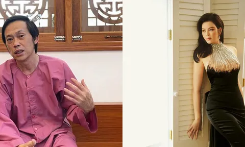 Sao Việt đăng gì 17/8: Hoài Linh xuất hiện sau ồn ào bà Hằng, Lý Nhã Kỳ nói rõ MQH với trai trẻ