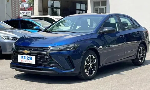'Cơn ác mộng' của Kia K3 lộ diện: Thiết kế và trang bị 'hất cẳng' Honda Civic, Toyota Corolla Altis