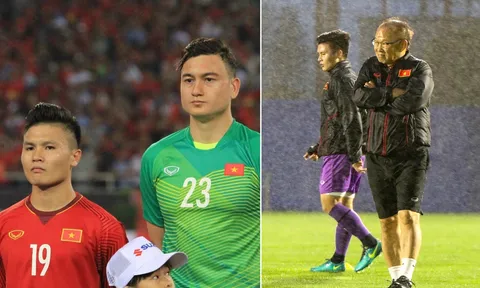 Từ vụ Đặng Văn Lâm về nước: Quang Hải sẽ thất bại ở Pau FC vì 'bỏ ngoài tai' lời HLV Park Hang Seo?