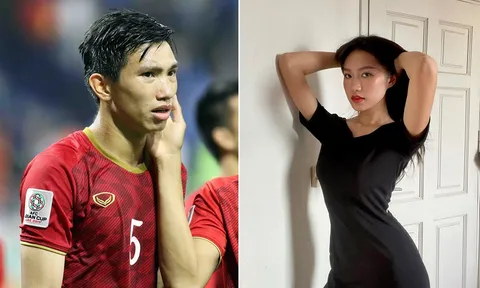 'Quá khứ tai tiếng' của vợ sắp cưới Đoàn Văn Hậu: Từng bị tố giật chồng khi yêu trụ cột ĐT Việt Nam?