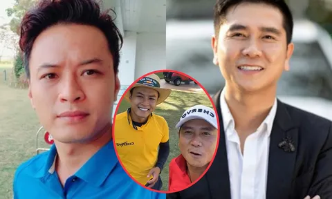 Thái độ khó hiểu của Hồng Đăng, Hồ Hoài Anh trước nguy cơ bị cơ quan kỷ luật: Phải tìm đến tận nhà