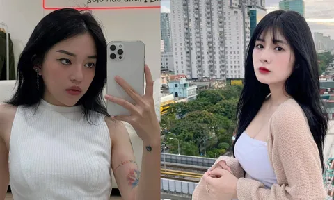 Linh Ngọc Đàm chính thức lên tiếng khi bị đồn lộ clip ‘bay lắc’ với Quỳnh Alee gây xôn xao CĐM
