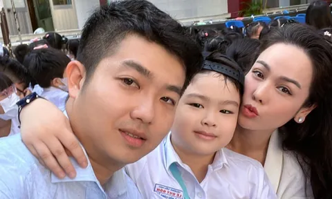 Tuyên bố độc thân, Nhật Kim Anh lại có động thái liên quan đến chồng cũ gây ngỡ ngàng