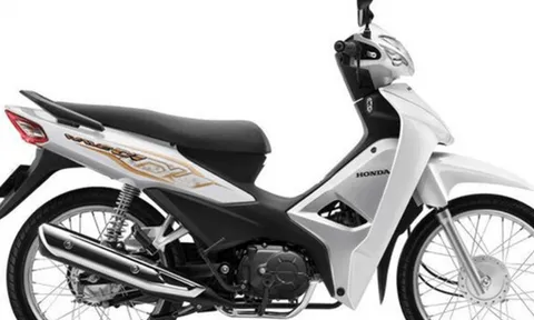 Khách Việt sững sờ với chiếc Honda Wave Alpha rao bán giá 9 triệu, rẻ hơn Yamaha Sirius mới 10 triệu