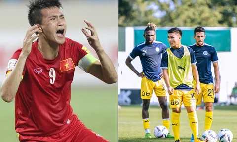 Gây thất vọng tại Pau FC, Quang Hải bị so sánh với 'cầu thủ bị ghét nhất lịch sử Đội tuyển Việt Nam'
