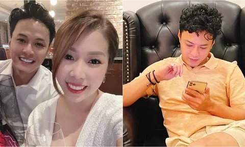 Bà xã Hồng Đăng có thái độ khó tin giữa lúc chồng đổ bệnh, bị cán bộ Nhà hát Kịch tìm đến tận nhà