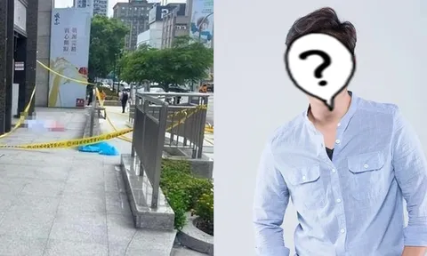 Nóng: Phát hiện nam diễn viên nổi tiếng quyên sinh vì vướng bê bối chấn động, danh tính gây choáng