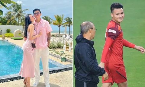 Tin bóng đá trưa 17/8: ĐT Việt Nam sắp có sao nhập tịch; Vợ sắp cưới Đoàn Văn Hậu bị tố 'giật chồng'