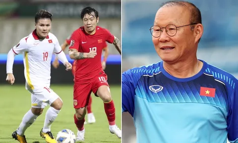 Trung Quốc có quyết định khiến AFC 'ngã ngửa', ĐT Việt Nam cầm chắc lợi thế ở giải đấu số một châu Á