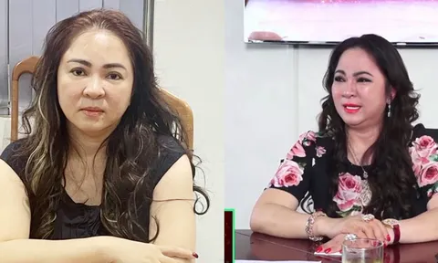 CĐM xôn xao trước thông tin mới nhất về bà Nguyễn Phương Hằng, ‘kết cục’ nào cho nữ CEO Đại Nam?