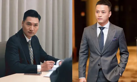 Giữa lúc Hồng Đăng phải giải trình sau ồn ào ở TBN, Mạnh Trường có chia sẻ khiến cư dân mạng xôn xao