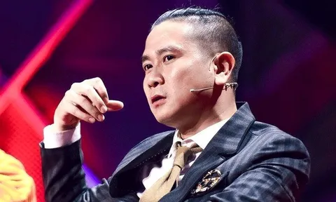 Phó Giám đốc Học viện Âm nhạc Quốc gia VN chia sẻ điều không ngờ về việc giải trình của Hồ Hoài Anh