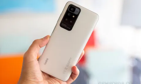 Điện thoại giá rẻ Xiaomi Redmi 10 chưa bao giờ hết hot, nay chỉ từ 3,4 triệu cho học sinh sinh viên