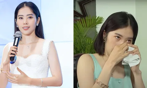 Nam Em bất ngờ ‘cầu cứu’ vì gặp sự cố không mong muốn, khán giả lo lắng hỏi han