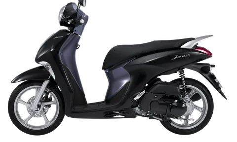 Đối thủ xứng tầm Honda Vision rao bán giá rẻ 16 triệu, thấp hơn xe số Wave Alpha tận 7 triệu