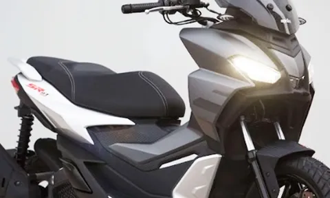 'Mối đe dọa' Honda SH 150i 2021 gây xôn xao với thiết kế bá đạo, trang bị long lanh mê mẩn dân tình