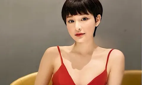 Sau ồn ào ‘anh em nương tựa’, Hiền Hồ chính thức quay trở lại, có hành động không ai ngờ tới?