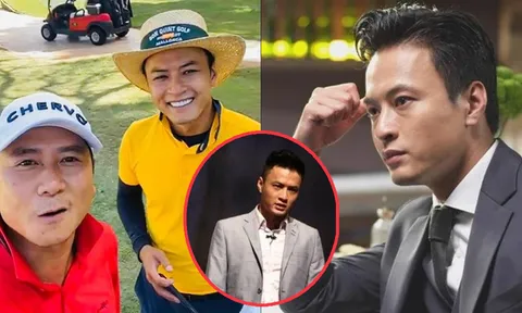 Hồng Đăng nhận tin bất lợi, bị chặn đứng sự nghiệp khi VTV và Nhà Hát Kịch HN đồng lòng làm 1 điều