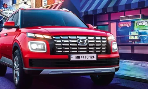 Hyundai chốt lịch ra mắt ‘Tiểu Tucson’, giá dự kiến rẻ hơn VinFast Fadil khiến Kia Sonet ‘sợ vỡ mật’