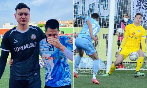 Kết quả bóng đá hôm nay 19/8: Filip Nguyễn 'nếm trái đắng' sau khi lật kèo khoác áo ĐT Việt Nam?