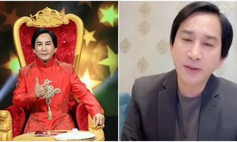 Nhà báo có tiếng bất ngờ vén màn con người thật của NSƯT Kim Tử Long sau ồn ào xét duyệt NSND