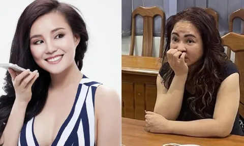 Công an TP.HCM vừa hé lộ lời khai của bà Hằng, Vy Oanh liền đăng đàn mỉa mai trên trang cá nhân