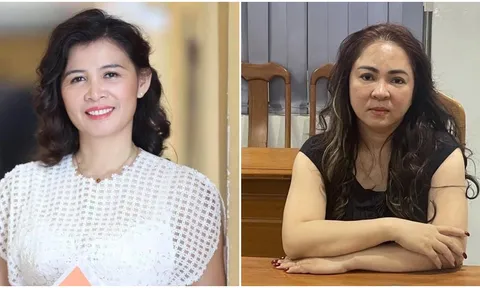 Nạn nhân của bà Nguyễn Phương Hằng tuyên bố ‘xanh rờn’ khi Công an TP.HCM hé lộ lời khai của nữ CEO