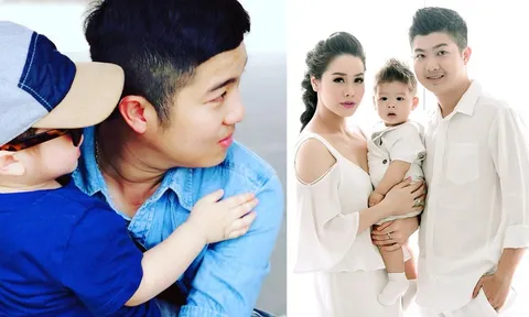 Nhật Kim Anh cực phũ trước tin đồn tái hợp, chồng cũ lại đăng đàn mùi mẫn: Anh không muốn mất em!