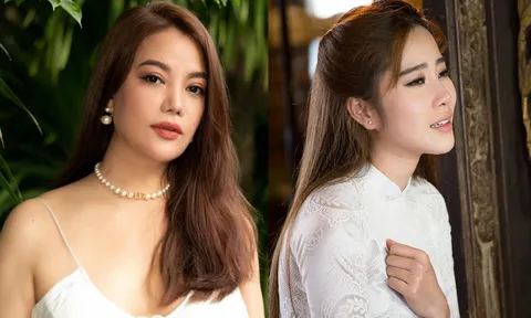 Sao Việt đăng gì 18/8: Trương Ngọc Ánh nhịn ăn suốt 7 ngày; Nam Em đăng đàn 'cầu cứu' cư dân mạng 